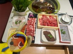 -椒王火锅(厚街万达店)