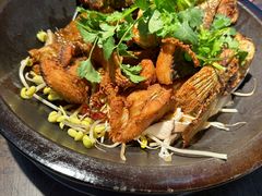 -蜀留香石锅鱼(六顺街店)