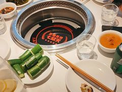 -七欣天香辣蟹火锅(万达广场店)