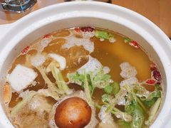 -湯系·煲汤手艺人(东二环泰禾广场店)