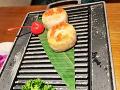 -和创柚子·会席日本料理(新区淮海街店)