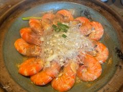 -吕氏焗小鲜•海鲜青岛菜(八大关店)