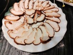 -老船舫·现做活鲜鱼馆(东郊记忆店)