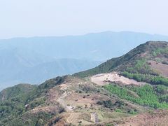 -妙峰山风景名胜区