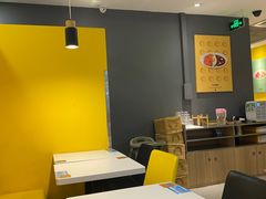 -噹噹呀咪咖喱屋(南京东路店)