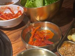 -九田家黑牛烤肉料理(新辰里亚运村店)