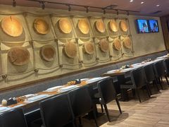 -汉巴味德自助餐厅(嘉定宝龙广场店)