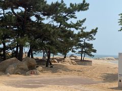 -老虎石海上公园