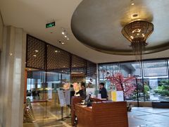 -无锡君来洲际酒店