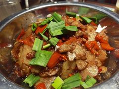 -天下客饭店(中山路店)