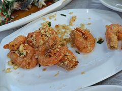 -众味海鲜大排档·活海鲜·潮汕味(南澳店)