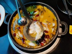 -川里谈·川味小馆(北京路店)