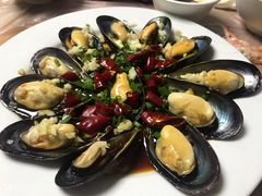 -阿杰臻选海鲜饭店(普陀山店)