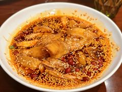 -南堂馆·新川菜(天府三街店)