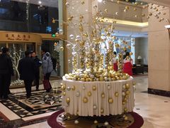 -上海尊茂酒店