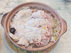 -砂锅居(西四店)