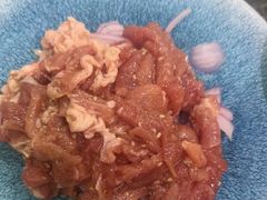 -鹤之乡·齐齐哈尔烤肉·非遗(秋涛路店)