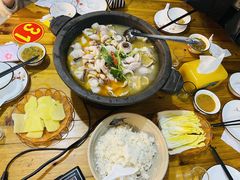 -大鼎石锅鱼(春江里店)