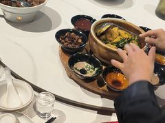 -李记搅团•非遗陕菜(三桥店)