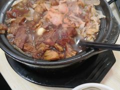 -赵家牛肉砂锅(台西三路店)