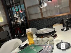 -虎丸烧肉(新大陆广场店)