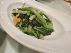-北京老铺烤鸭(西稍门店)