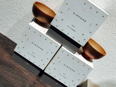 -喜茶(上海兴业太古汇店)