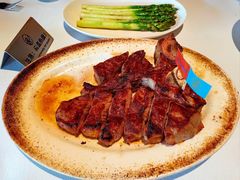 -希斯林牛排馆 Sizzzling Steakhouse