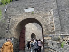 -雁门关景区