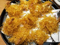 -快乐老家三鲜饺子东北菜(南六中路店)