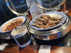 -杭州滨江世融艾美酒店·新食谱全日餐厅