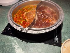 -牛New寿喜烧(曹路花园城店)
