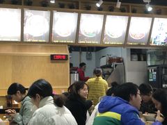 -秦云老太婆摊摊面(蜀汉路店)