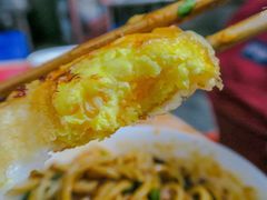 -张记老成都杂酱面红油水饺(南虹雅园店)