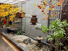-四世同堂·京菜·烤鸭(双井店)