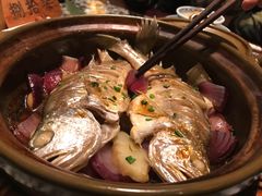 -南京大牌档(凯德大峡谷店)