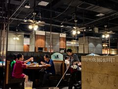 -汉巴味德(大悦城店)
