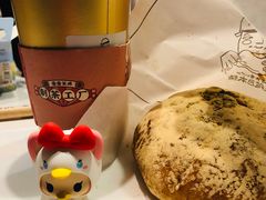 -LELECHA乐乐茶(美罗城店)