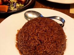 灵魂猪油炒饭-榕意·川味之美(深业上城店)