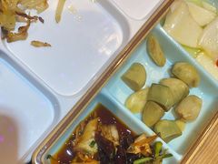 -杨记齐齐哈尔烤肉(五莲路店)
