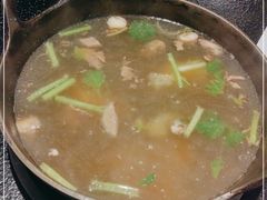 -盡膳口福·百年汤方火锅(科华北路店)