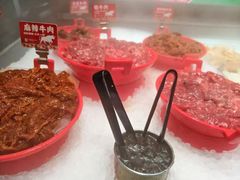 -成都你六姐·牛肉冒菜(信泰中心商场店)