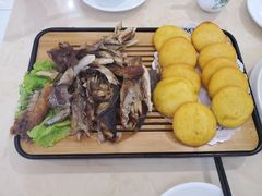 -北方饺子王·海肠捞饭·海鲜锅(山大店)