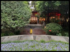 -大唐博相府酒店·陕西官府菜