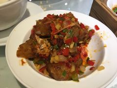 -顺丰轩园林酒家(天河店)