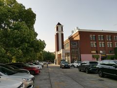 -半岛1919创意园区