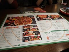 -Tubestation站点比萨(高新万达ONE店)