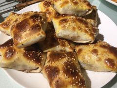 -萨拉漫饮食(北京中路店)