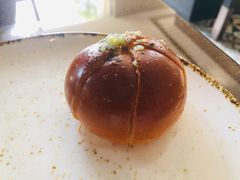 -杭州桐庐康莱德酒店西餐厅-舍