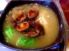 -横琴湾畔餐厅(长隆海洋王国白鲸剧场店)